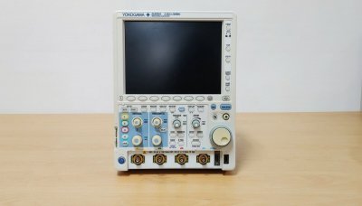 Осциллограф смешанных сигналов Yokogawa DLM2054 (демонстрационный)